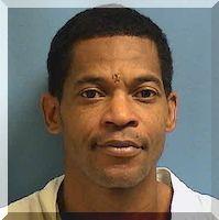 Inmate Jermain D Lewis