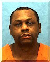 Inmate Jermaine A Foster