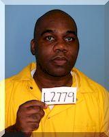 Inmate Jermaine Spikes