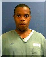 Inmate Jermoind Mcdaniel