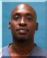 Inmate Jerome D Nelson