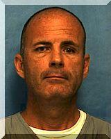 Inmate Jerry L Hamlin