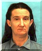 Inmate Jessica D Walker