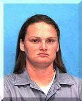 Inmate Joanna L Jackson