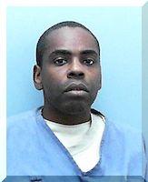 Inmate John Iii Moore