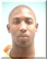 Inmate Jonas Andrews