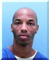 Inmate Jonathan A Davis