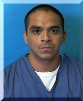 Inmate Jose A Sosa