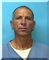 Inmate Jose E Gomez Feliciano