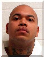 Inmate Jose J Montelongo