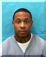 Inmate Jose L Mccray