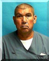 Inmate Jose V Lobos