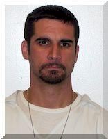 Inmate Joseph Barnhart