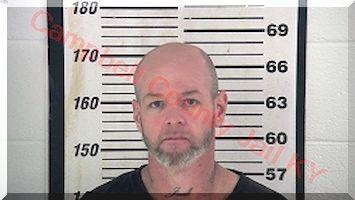 Inmate Joseph Michael Cummins