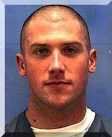 Inmate Justin C Moss