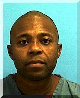 Inmate Kenneth W Watson