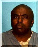 Inmate Kenny J Griffin