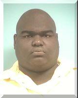 Inmate Kenuntaurus Stallings