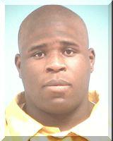 Inmate Laderrick Scott