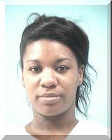 Inmate Latondrea Smith