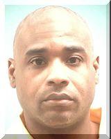 Inmate Lavaro Saddler