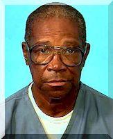 Inmate Leroy Goodwin