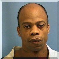 Inmate Lewis Smith