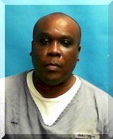 Inmate Lonnie Dean