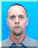 Inmate Lonnie L Hileman