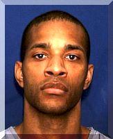 Inmate Malik G Lovett