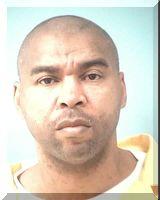 Inmate Marcellos Coleman