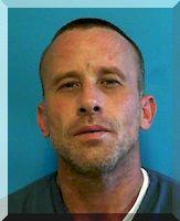 Inmate Marcus L Snyder