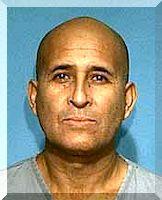 Inmate Mario M Guzman