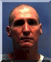 Inmate Mark A Wilkie