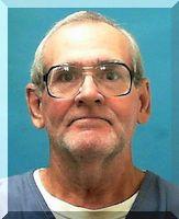 Inmate Mark T Pickett