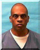 Inmate Markus L Brown