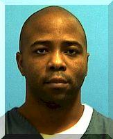 Inmate Marlon A Underwood