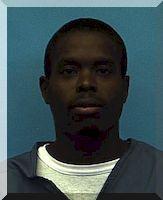 Inmate Marlon G Lawrence