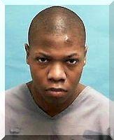 Inmate Marquise Davis