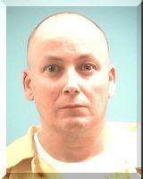 Inmate Marty Oswalt