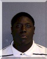 Inmate Marvin Jiles