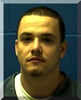 Inmate Matthew A Mcdonald