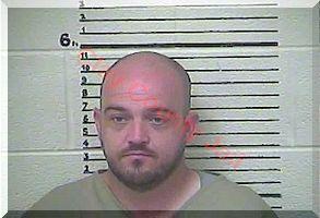 Inmate Matthew D Wolfe