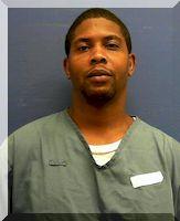 Inmate Maurice G Hall