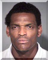 Inmate Melvin Neal