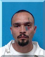 Inmate Michael A Martinez