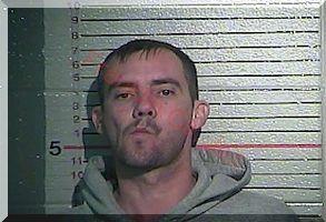 Inmate Michael Allen Raisor