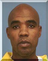 Inmate Michael Butler