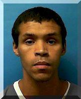 Inmate Michael D Gilbert