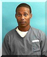 Inmate Michael J Mcdaniels